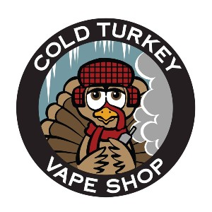 Cold Turkey Vape Shop'