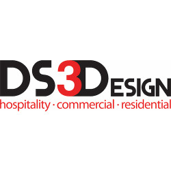 Company Logo For DS3 Design'