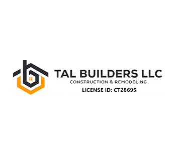 Company Logo For Tal Builders'