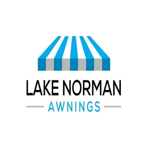 Company Logo For Lake Norman Awnings'