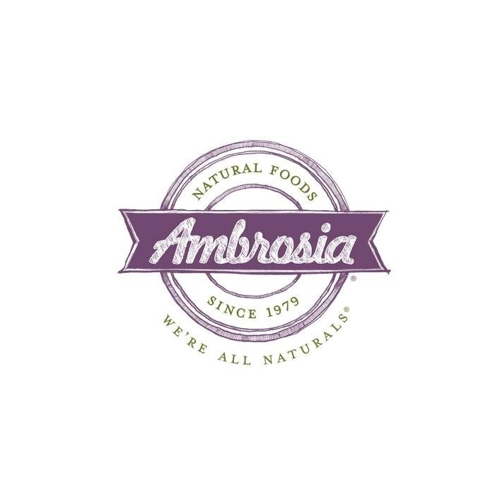 Company Logo For Ambrosia Natural Foods'