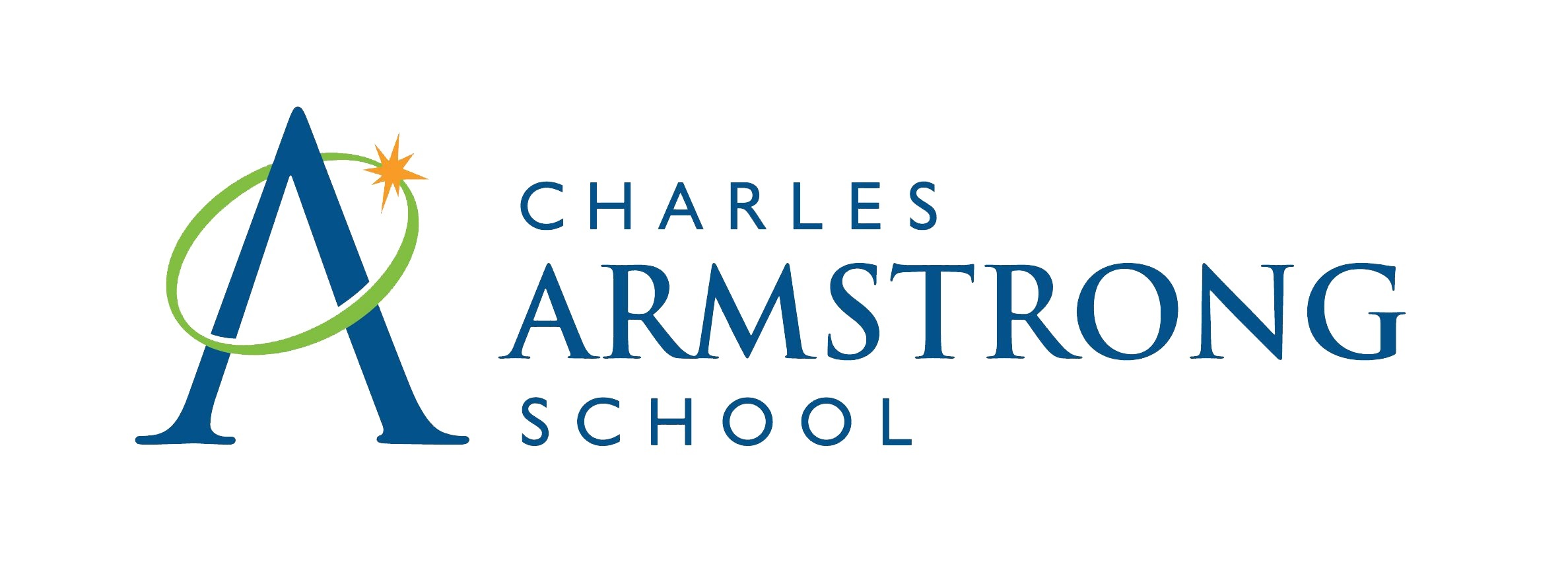 Company Logo For Charles Armstrong School'