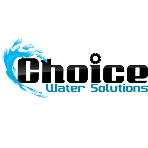 Company Logo For Choice Water Solutions'