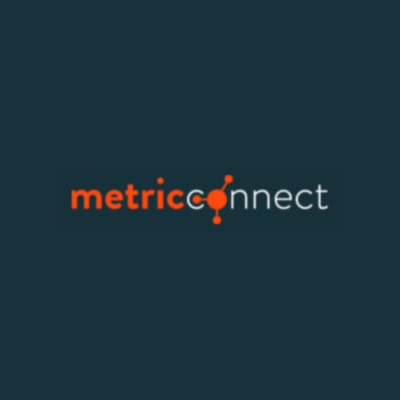 Company Logo For Metric Connect'