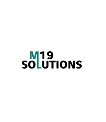 Company Logo For M19 Solutions Ltd'