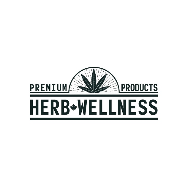 Company Logo For Herb Wellness - CBD Oil Toronto'