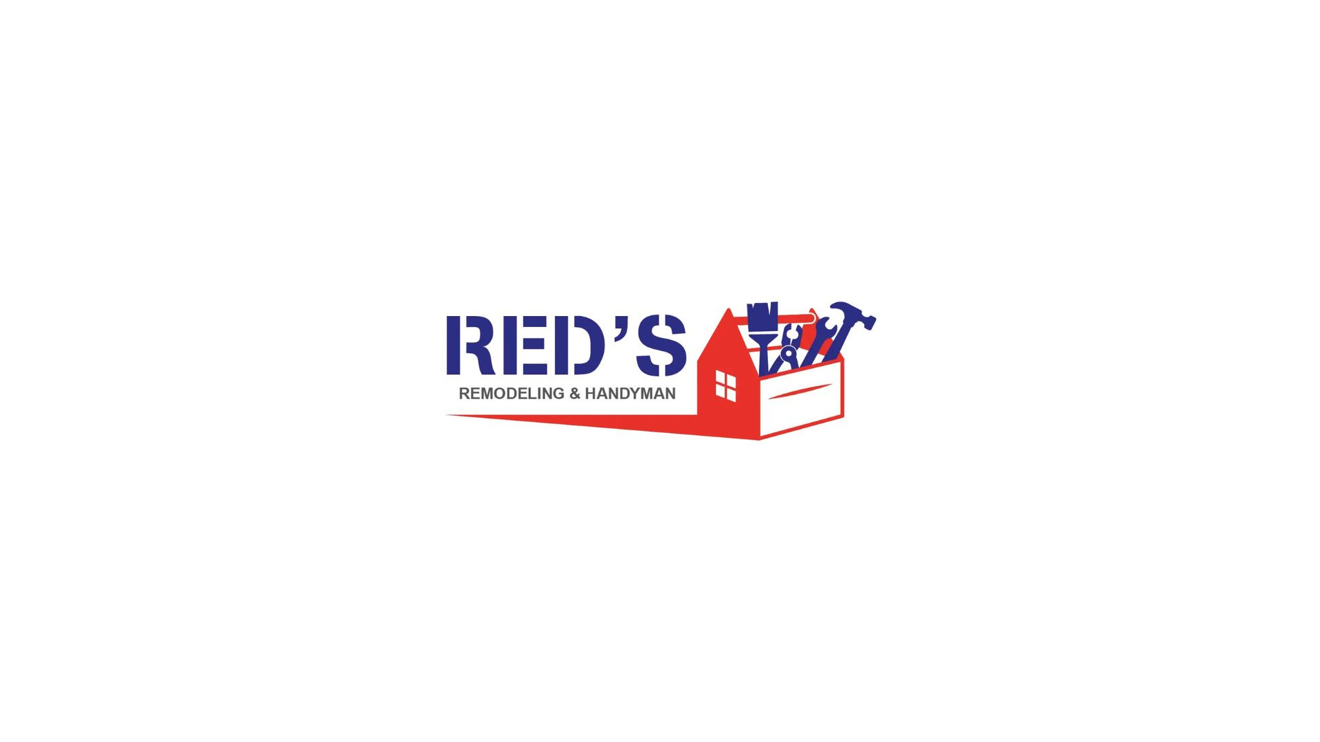 Company Logo For Reds Remodeling &amp; Handyman'