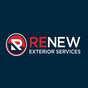 Company Logo For Renew Exterior Services'