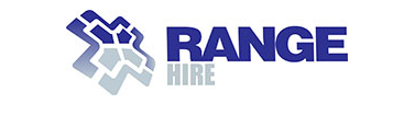 Company Logo For Range Hire'