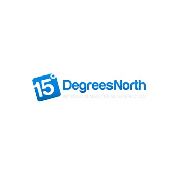 Company Logo For 15DegreesNorth'