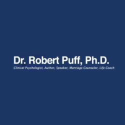 Company Logo For Dr. Robert Puff, Ph.D.'