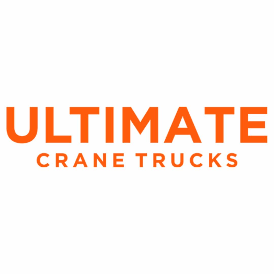 Company Logo For Ultimate Crane Trucks'