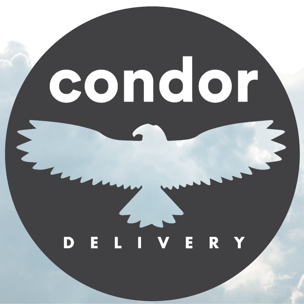 Company Logo For Condor Delivery'