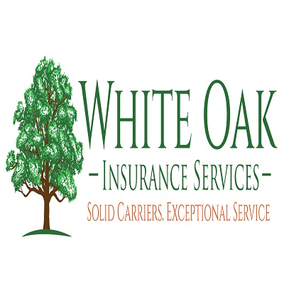 Company Logo For White Oak Insurance Services'