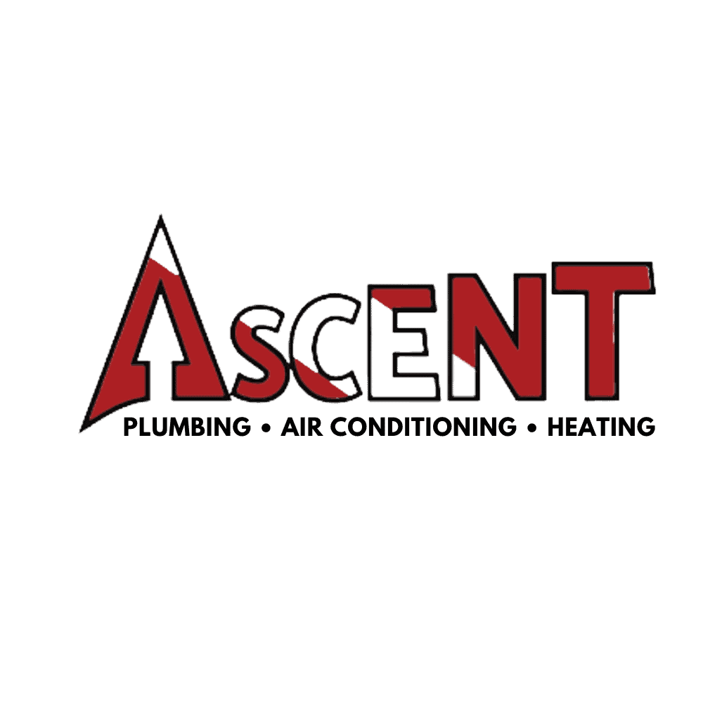 Company Logo For Ascent Plumbing Air Conditioning and Heatin'