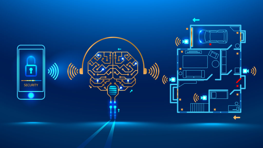 Artificial Intelligence of Things Market