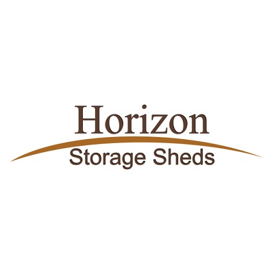 Company Logo For Horizon Storage Sheds'