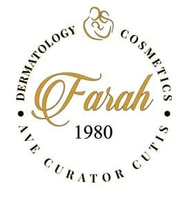 Company Logo For Farah Dermatology &amp;amp; Cosmetics'