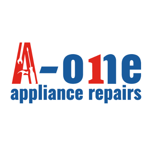 Company Logo For A-One Appliance Repairs'