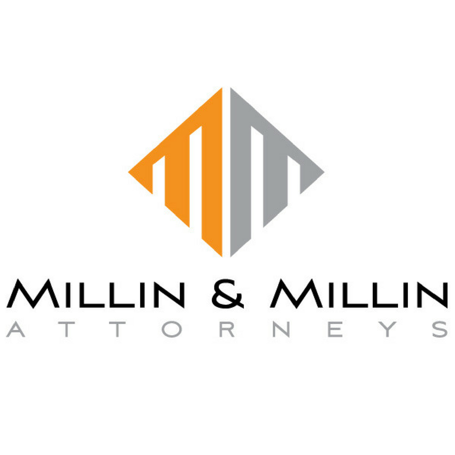 Company Logo For Millin & Millin Attorneys'