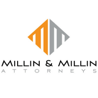 Millin & Millin Attorneys Logo