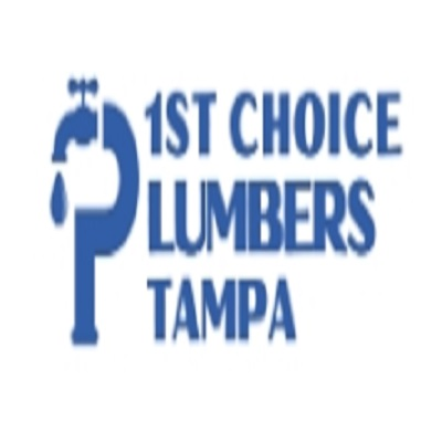 Company Logo For 1st Choice Plumbers Tampa'