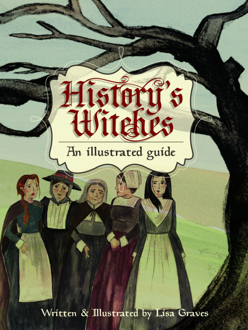 History's Witches'