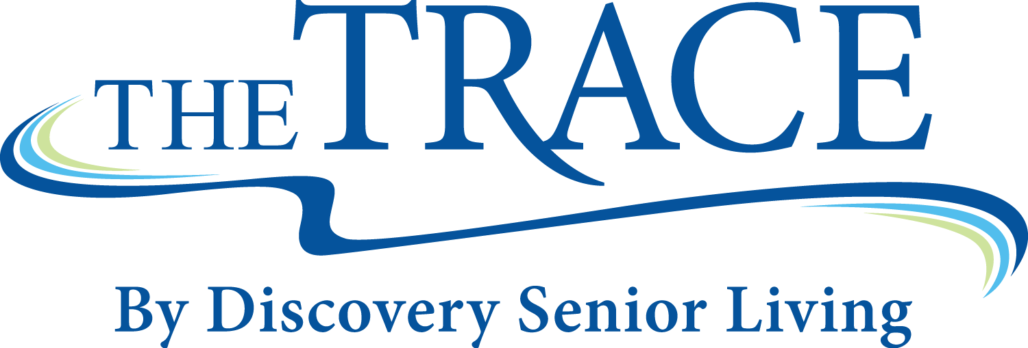 Company Logo For The Trace'