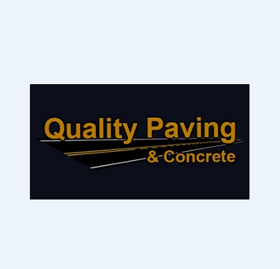 Company Logo For Quality Paving &amp; Concrete PA'