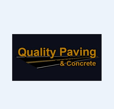 Company Logo For Quality Paving &amp;amp; Concrete PA'