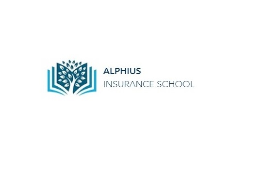 Company Logo For Alphius Insurance School'