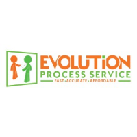 Evolution Process Service Logo