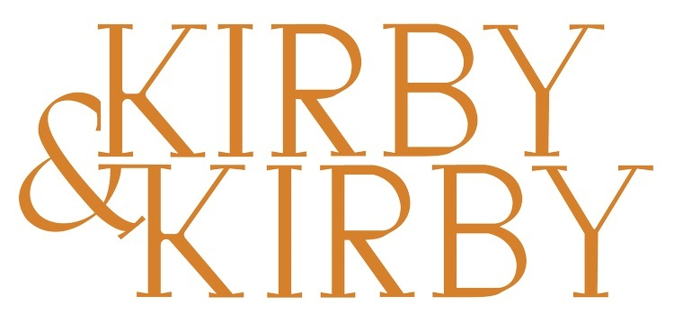 Kirby & Kirby Logo