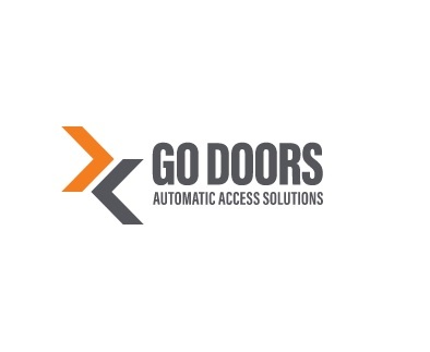 Company Logo For Go Doors'