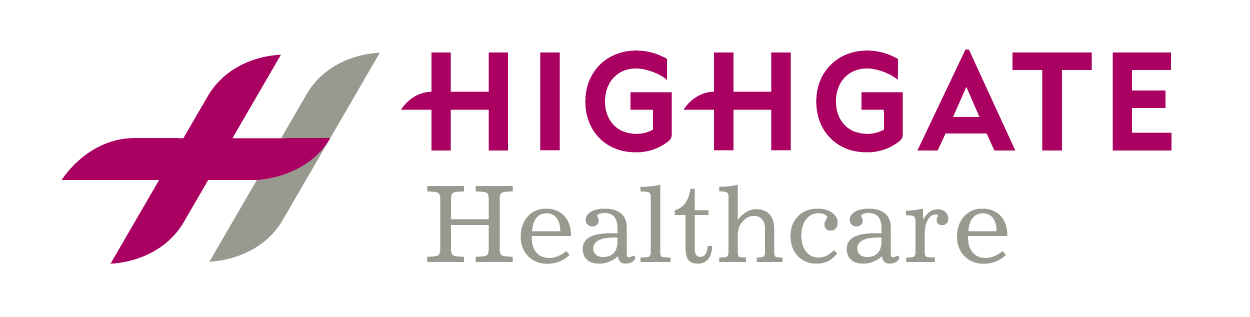 Company Logo For Highgate Healthcare'