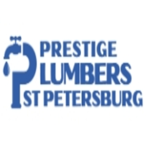 Company Logo For Prestige Plumbers St Petersburg'