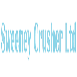 Company Logo For Sweeney Crusher Ltd'