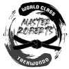 Master Roberts’ World Class Taekwondo