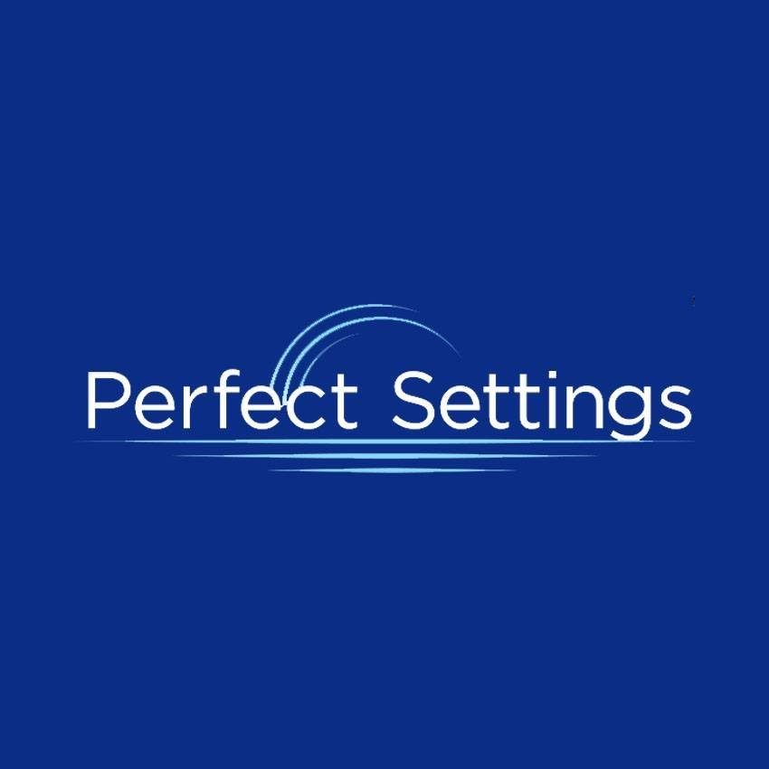 Company Logo For Perfecst Settings Inc'