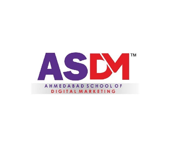 Company Logo For ASDM - Digital Marketing Course in Ahmedaba'