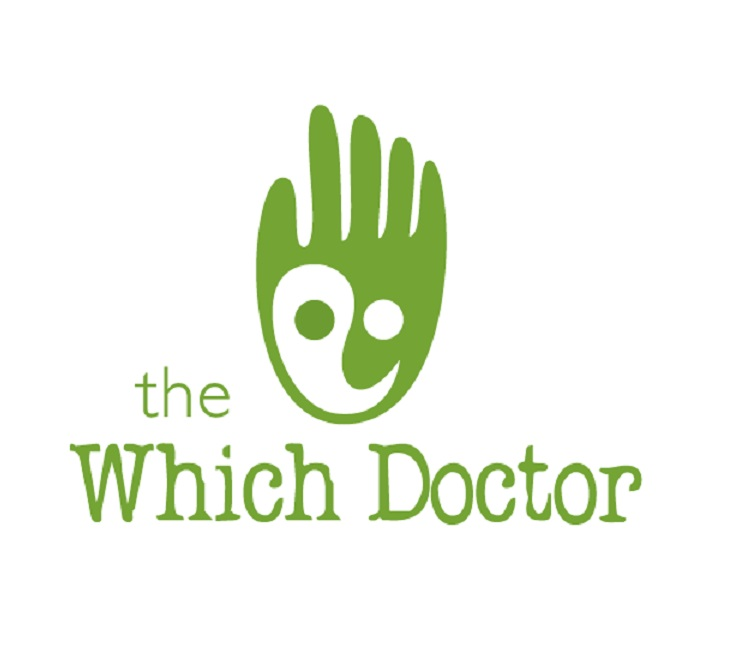 Company Logo For The Which Doctor'