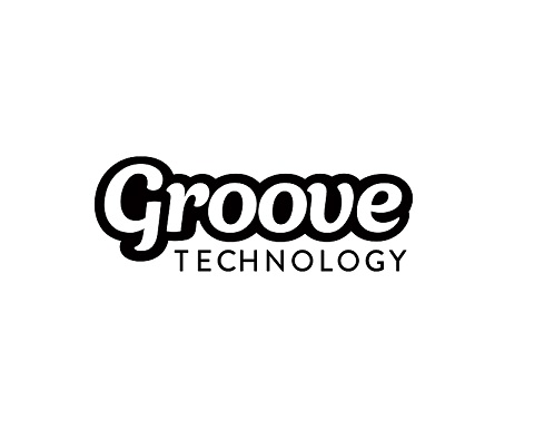 Company Logo For Groove Technology'