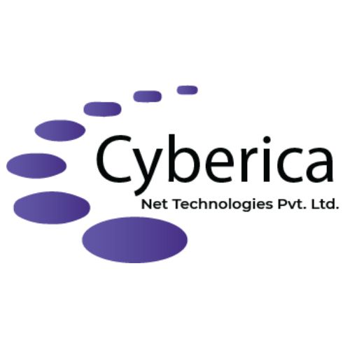 Company Logo For Cyberica Net Technologies'