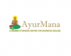 Company Logo For AyurMana | Dharma Ayurveda Centre for Advan'