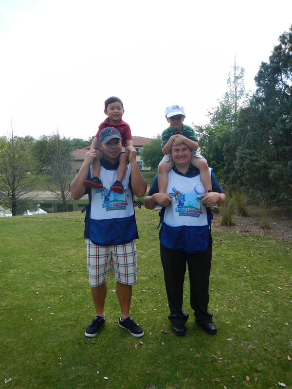 Little Linksters'