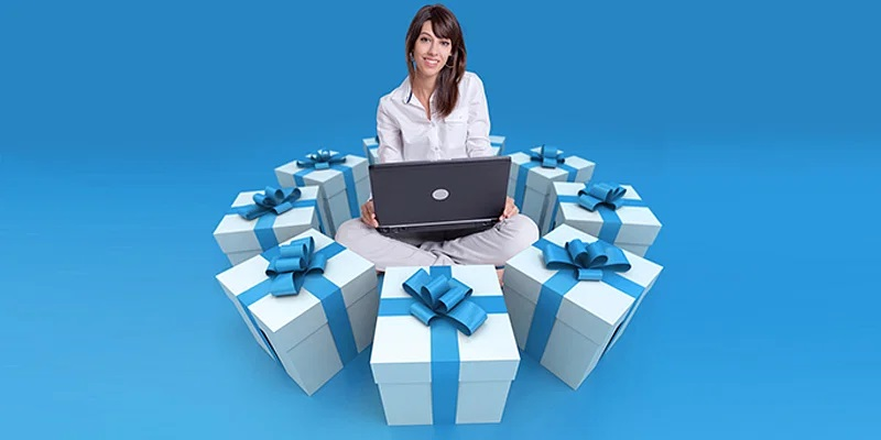 India Online Gifting Market