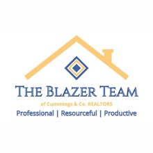 Company Logo For The Blazer Team'