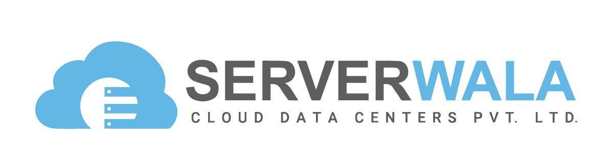 Company Logo For Serverwala Cloud Data Centers Pvt. Ltd.'