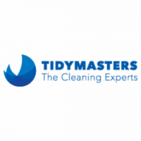 Tidy Masters PTY LTD Logo