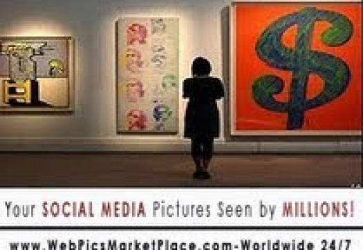 Online Photo Auction'